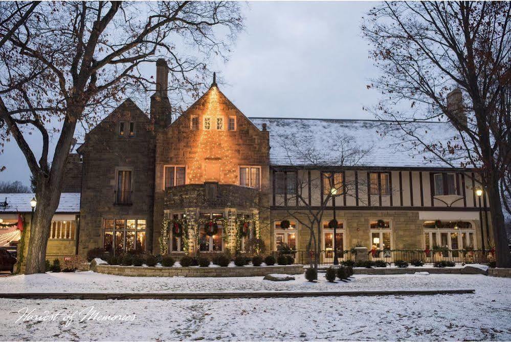 Granville Inn Exterior foto