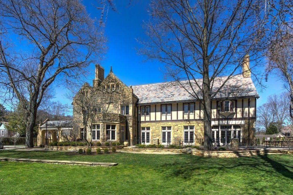 Granville Inn Exterior foto