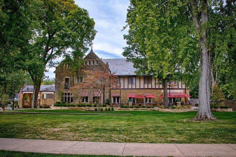 Granville Inn Exterior foto
